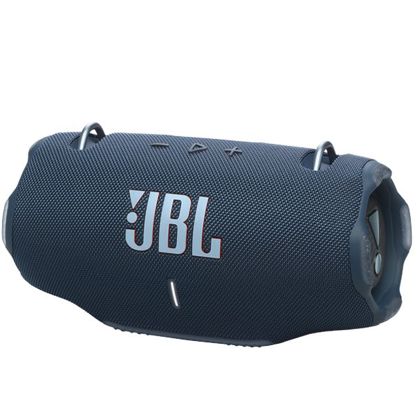 JBL Xtreme 4 Portable Bluetooth Speaker | Blue JBL Xtreme 4 Portable Bluetooth Speaker | Blue